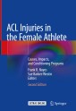ACL Injuries in the Female Athlete