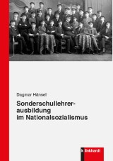 Sonderschullehrerausbildung im Nationalsozialismus