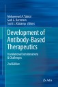 Development of Antibody-Based Therapeutics