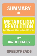 Summary of Metabolism Revolution