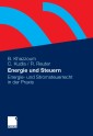 Energie und Steuern
