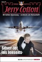 Jerry Cotton Sonder-Edition 90