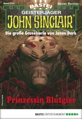 John Sinclair 2101