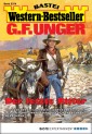 G. F. Unger Western-Bestseller 2379