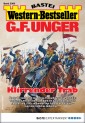 G. F. Unger Western-Bestseller 2380