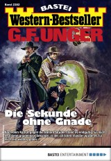 G. F. Unger Western-Bestseller 2382