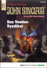 John Sinclair Sonder-Edition 89