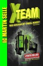 X-TEAM - Was geschah mit Daniel Moody?