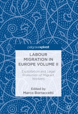 Labour Migration in Europe Volume II