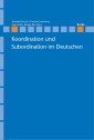 Koordination und Subordination im Deutschen