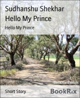 Hello My Prince