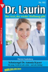 Dr. Laurin 182 - Arztroman