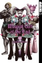 Magical Girl of the End 12