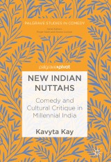 New Indian Nuttahs
