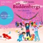 Wir Buddenbergs - Das Geheimnis vor der Tür