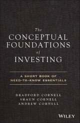 The Conceptual Foundations of Investing