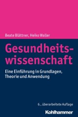 Gesundheitswissenschaft