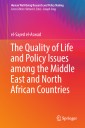 The Quality of Life and Policy Issues among the Middle East and North African Countries