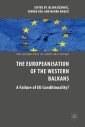 The Europeanisation of the Western Balkans