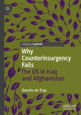 Why Counterinsurgency Fails