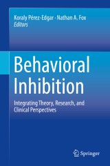 Behavioral Inhibition
