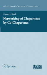 The Networking of Chaperones by Co-chaperones