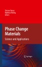 Phase Change Materials