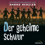 14: Der geheime Schwur