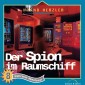 08: Der Spion im Raumschiff