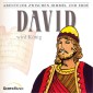 11: David wird König