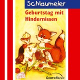 01: Geburtstag mit Hindernissen