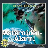 15: Asteroiden-Alarm