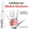 Leichter zur Alkohol-Abstinenz