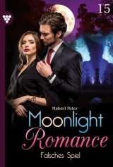 Moonlight Romance 15 - Romantic Thriller