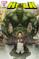 Hulk 4 - Punktlandung