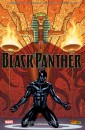 Black Panther 4 - Schurken und Götter
