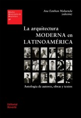 La arquitectura moderna en Latinoamérica