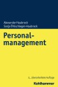 Personalmanagement