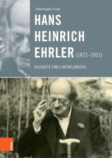 Hans Heinrich Ehrler (1872-1951)