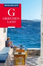 Baedeker Reiseführer E-Book Griechenland