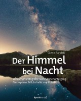 Der Himmel bei Nacht