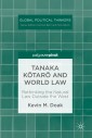 Tanaka Kōtarō and World Law