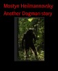 Another Dogman story