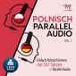Polnisch Parallel Audio - Teil 1