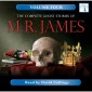 The Complete Ghost Stories of M. R. James - Vol. 4