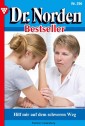 Dr. Norden Bestseller 296 - Arztroman