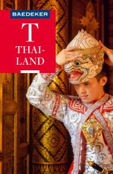 Baedeker Reiseführer E-Book Thailand