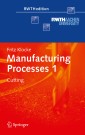 Manufacturing Processes 1