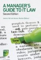 Manager's Guide to IT Law