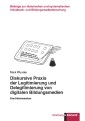 Diskursive Praxis der Legitimierung und Delegitimierung von digitalen Bildungsmedien